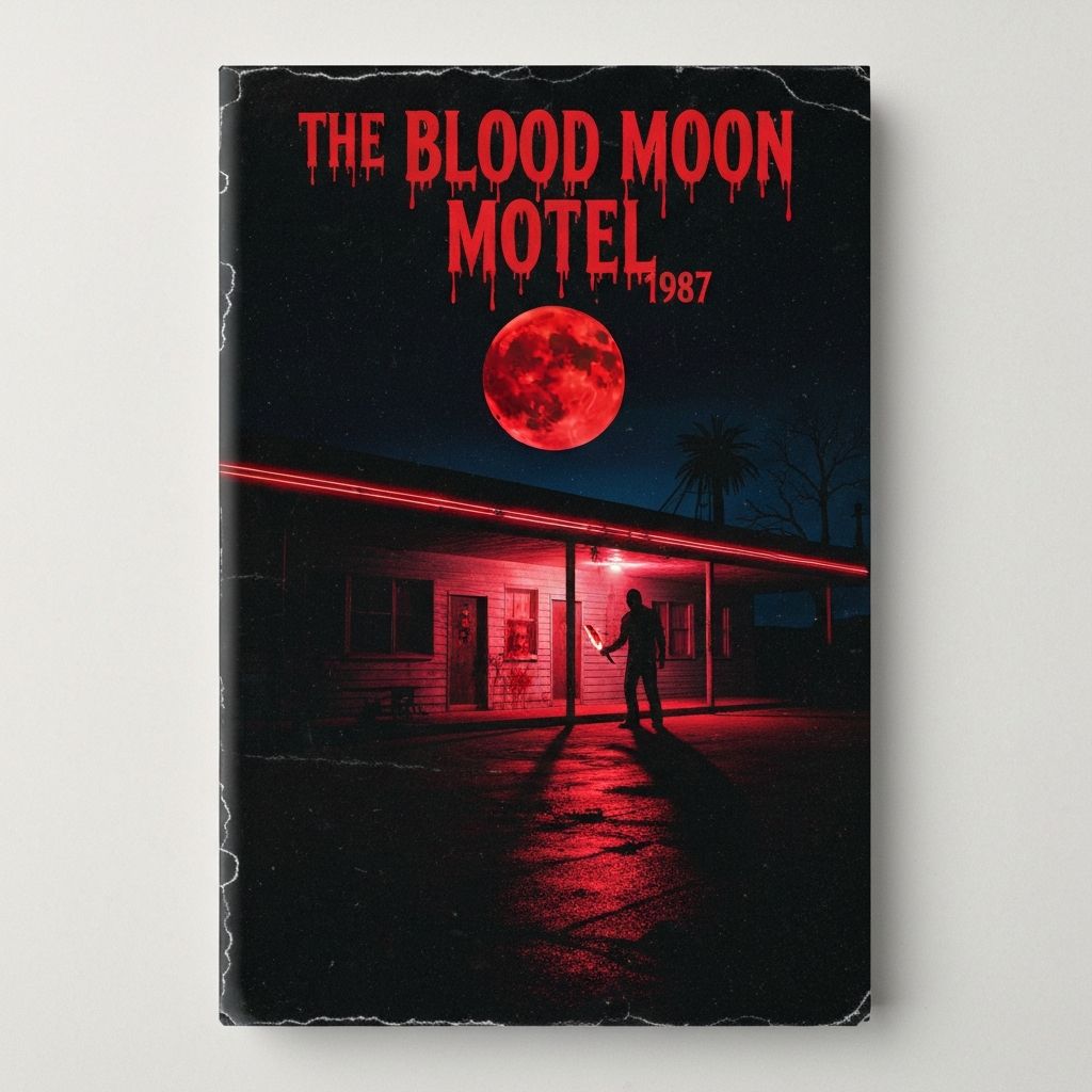 Blood Moon Motel